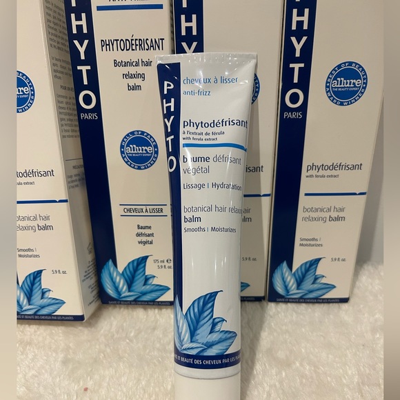 PHYTODÉFRISSANT FOR UNRULY HAIR - Picture 3 of 8